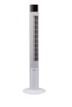 Pelarfläkt 45W Sandberg 